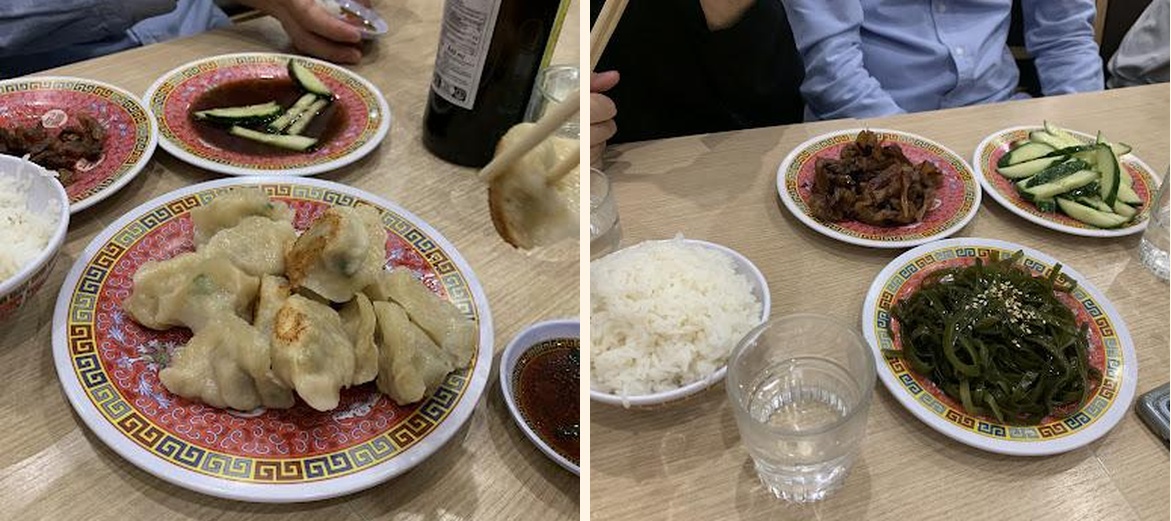 Guo Xin Ravioli - Gallery Image 2