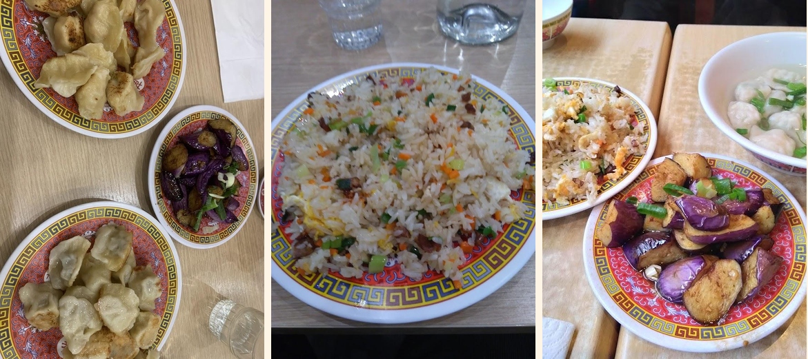 Guo Xin Ravioli - Gallery Image 3