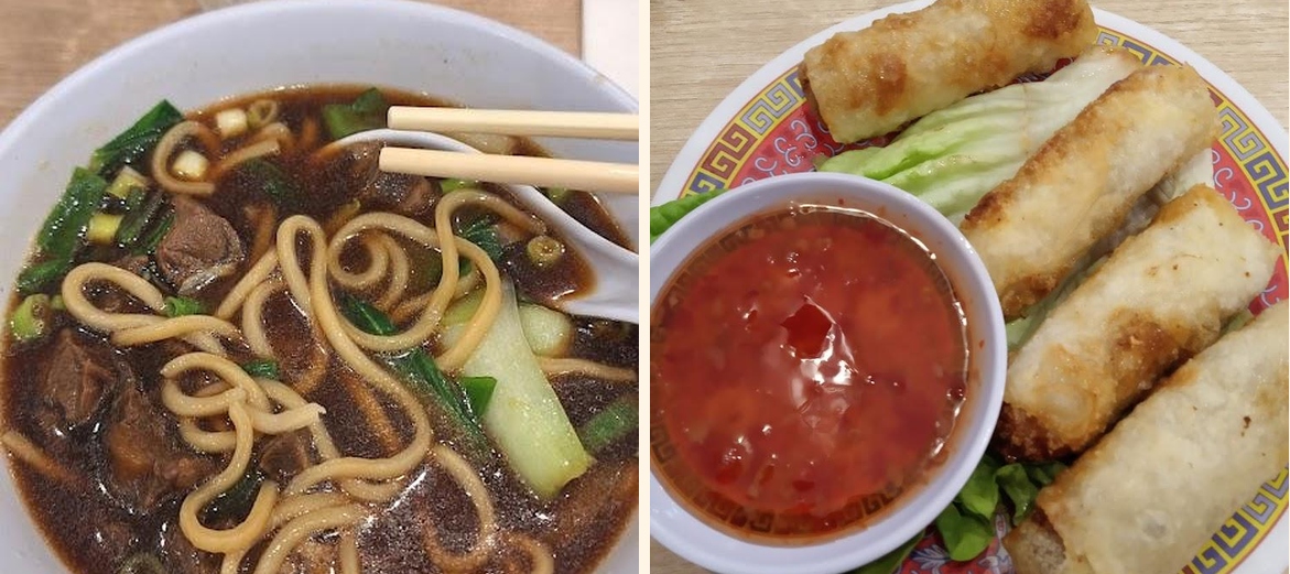 Guo Xin Ravioli - Gallery Image 4