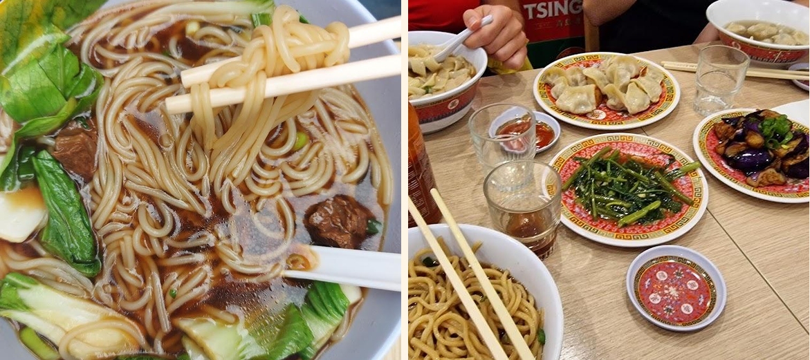 Guo Xin Ravioli - Gallery Image 7